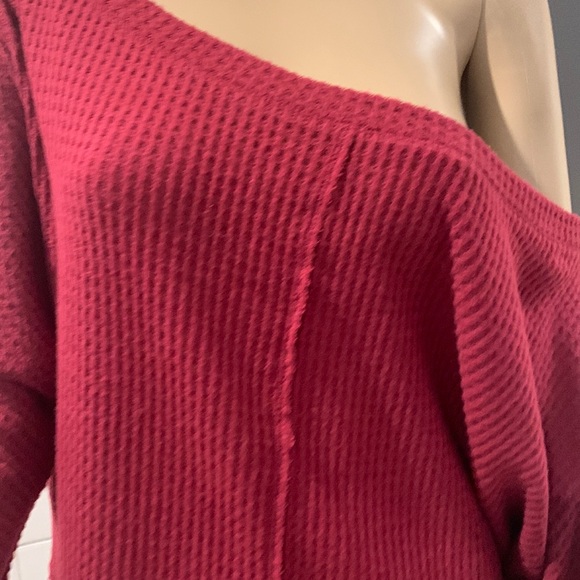 Caslon Dolman Sleeve Thermal size M - Picture 3 of 5